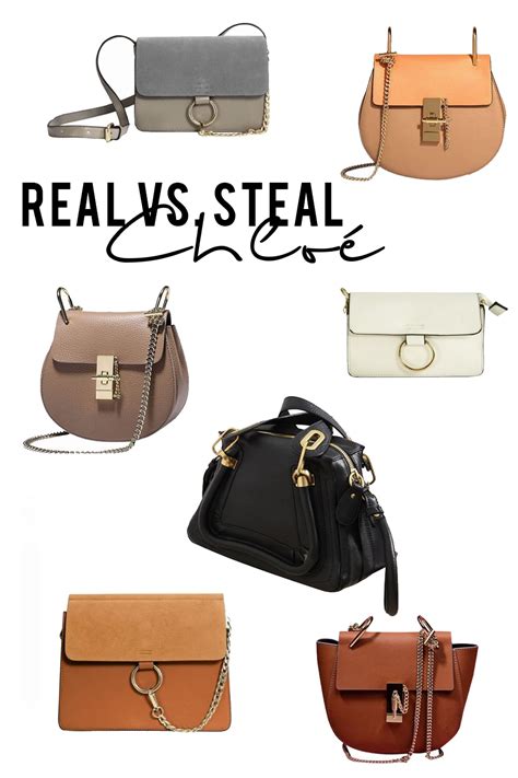 chloe wallet replica|chloe drew bag dupe.